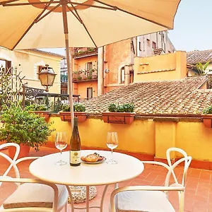  Affittacamere Ripagrande A Trastevere