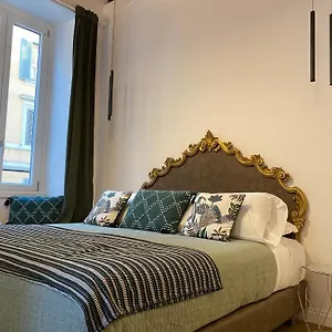 Bed and Breakfast Casa Leoncino, Ρώμη