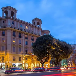 Western Astrid Rome