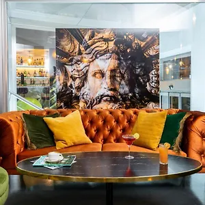Ξενοδοχείο Leonardo Boutique Termini, Ρώμη