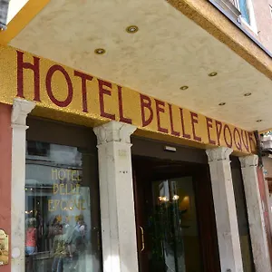 Belle Epoque 3*, Венеция Италия
