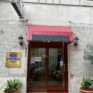 Ξενοδοχείο Beauty Palace - Vertex Group, Ρώμη
