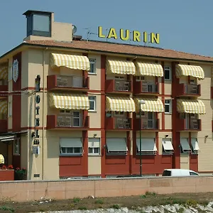 Laurin 3*, Лидо-ди-Камайоре Италия