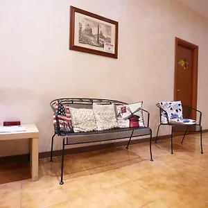 Ξενοδοχείο Tokyo, Ρώμη