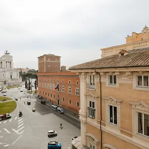 Ξενοδοχείο με διαμερίσματα Sonder Piazza Venezia, Ρώμη