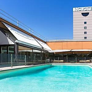Novotel Linate Aeroporto 4*, Милан Италия
