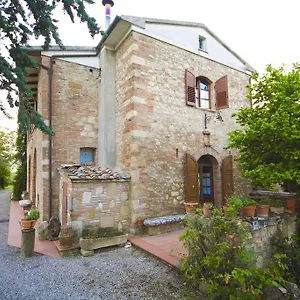 아그리투리스모 코그나넬로 Montepulciano Stazione
