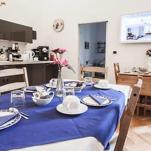 Chez Moi 3*, Флоренция Италия