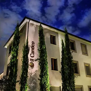Il Cantico St. Peter Otel