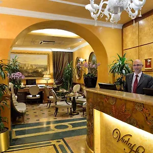Homs Отель