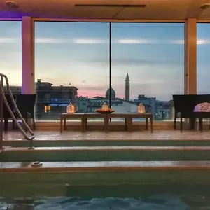 Airone 4*, Гроссето Италия